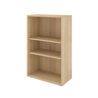 Стеллаж низкий Дублин ДБ23 (акация)